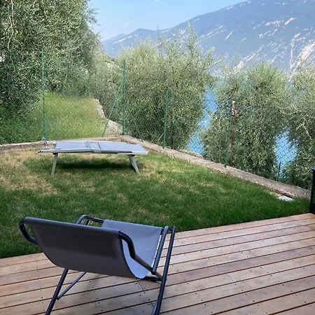 La Casa Sul - Blue Wave *