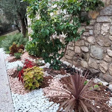 La Casa Sul - Blue Wave * Limone sul Garda