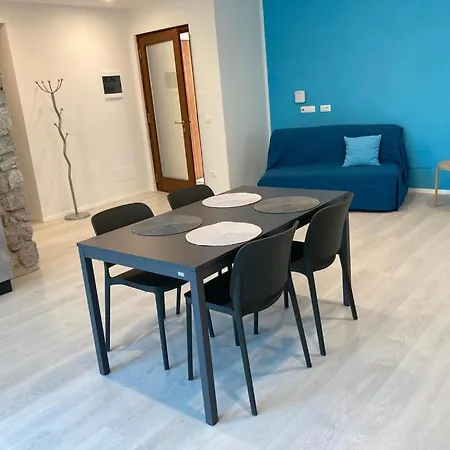 La Casa Sul - Blue Wave Appartement *