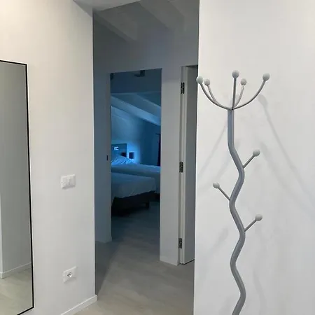 La Casa Sul - Blue Wave Apartman Limone sul Garda