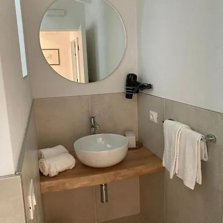 Apartman La Casa Sul - Blue Wave *