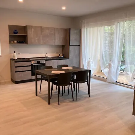 Apartman La Casa Sul - Blue Wave *
