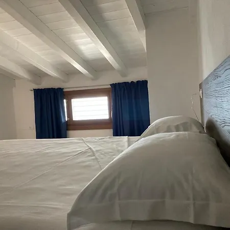 La Casa Sul - Blue Wave Limone sul Garda