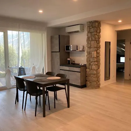 La Casa Sul - Blue Wave Apartman