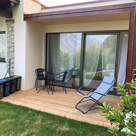 La Casa Sul - Blue Wave Appartement Limone sul Garda