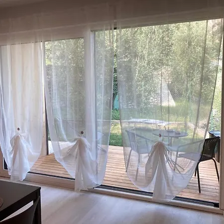 La Casa Sul - Blue Wave Apartman